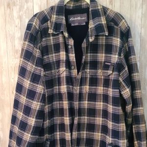 SHACKET STYLE BUTTON DOWN